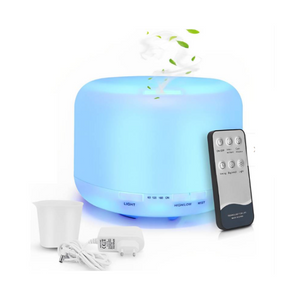 HUMIDIFICADOR PURIFICADOR DE AIRE