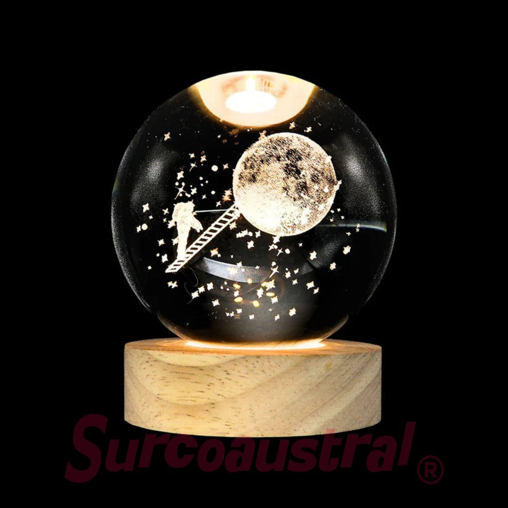 CrystalSphere LED®