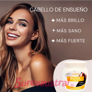 Flower Secret® Botox Capilar